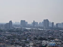 1 Bedroom Condo for sale at Supalai Lite Sathorn - Charoenrat, Bang Khlo, Bang Kho Laem