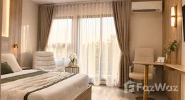 Available Units at Dusit D2 Residences