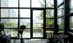 Fitnessstudio at The Lofts Asoke