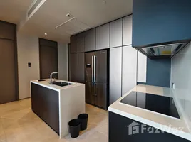 คอนโด 2 ห้องนอน ให้เช่า ในโครงการ ไฮด์ เฮอริเทจ ทองหล่อ, คลองตันเหนือ