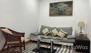 1 Bedroom Condo for sale in Suthep, Chiang Mai Rawee Waree Residence