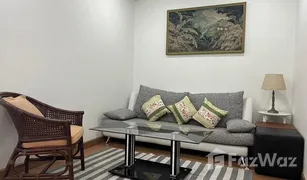 1 Schlafzimmer Wohnung zu verkaufen in Suthep, Chiang Mai Rawee Waree Residence