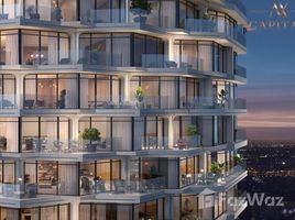 1 спален Квартира на продажу в City Center Residences, Burj Views