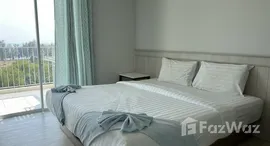 ยูนิตที่เหลืออยู่ในโครงการ เดอะซีคอนโดมิเนียม