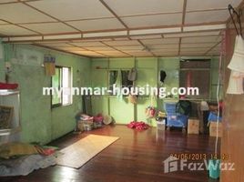 1 Schlafzimmer Haus zu verkaufen in Kawkareik, Kayin, Pa An