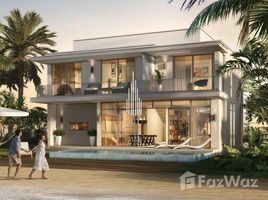 4 Schlafzimmer Villa zu verkaufen im Saadiyat Island, Saadiyat Beach, Saadiyat Island