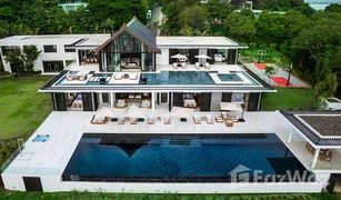7 Schlafzimmern Villa zu verkaufen in Pa Khlok, Phuket The Cape Residences