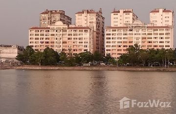 Future Place Condominium in , 巴吞他尼