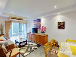 2 Bedroom Apartment for rent at Prasanmitr Condominium, Khlong Toei Nuea