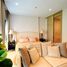 1 спален Кондо в аренду в Noble Ploenchit, Lumphini