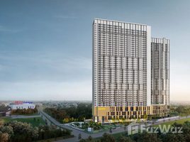 1 Bedroom Condo for sale at Noww Mega, Bang Kaeo, Bang Phli, Samut Prakan, Thailand