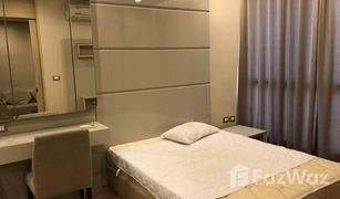 1 Bedroom Condo for sale in Makkasan, Bangkok The Address Asoke