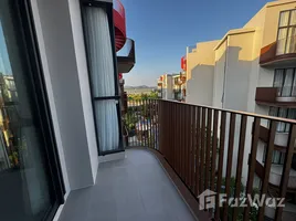 ขายอพาร์ทเม้นท์ 2 ห้องนอน ในโครงการ แคนวาส เชิงทะเล, เชิงทะเล, ถลาง