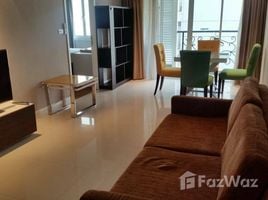 2 chambre Condominium à louer à , Khlong Tan Nuea