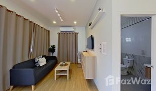 3 Schlafzimmern Villa zu verkaufen in Hua Hin City, Hua Hin Baan Chutikarn