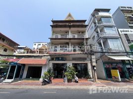 One Bedroom for Rent で賃貸用の 1 ベッドルーム アパート, Phsar Thmei Ti Bei