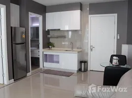 คอนโด 1 ห้องนอน ให้เช่า ในโครงการ ทีซี กรีน พระราม 9, ห้วยขวาง