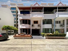 5 Bedroom Townhouse for sale at Baan Suksamran, Hua Hin City, Hua Hin