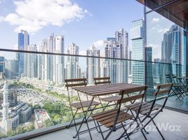 1 спален Квартира в аренду в DT1, Downtown Dubai, Дубай
