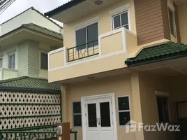 4 Bedroom House for rent at Baan Yusuk 1, Si Kan