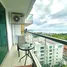 Studio Apartment for sale at The Peak Towers, Nong Prue