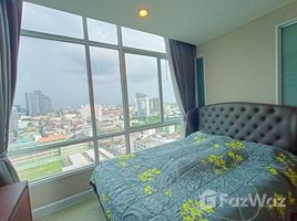 1 Bedroom Condo for sale at The Sky Sukhumvit, Bang Na, Bang Na