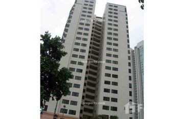 Jalan Membina in Tiong bahru station, Central Region