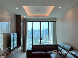 คอนโด 2 ห้องนอน ให้เช่า ในโครงการ ศุภาลัย โอเรียนทัล สุขุมวิท 39, คลองตันเหนือ