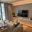 คอนโด 1 ห้องนอน ให้เช่า ในโครงการ ดิ อควา, เชิงทะเล, ถลาง