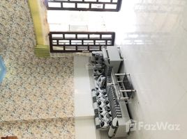 Studio Nhà mặt tiền for sale in Phú Hòa, Thu Dau Mot, Phú Hòa