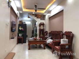 4 chambre Maison for sale in Dong Da, Ha Noi, Lang Ha, Dong Da