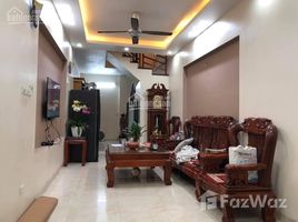 4 Schlafzimmer Haus zu verkaufen in Dong Da, Hanoi, Lang Ha, Dong Da