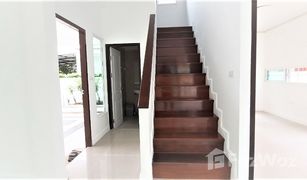 巴吞他尼 Bang Duea Supalai Ville Bangkok-Pathumthani 3 卧室 屋 售 