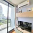 1 Bedroom Condo for rent at Q House Condo Sukhumvit 79, Phra Khanong
