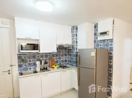 อพาร์ทเม้นท์ 2 ห้องนอน ให้เช่า ในโครงการ เดอะ โคลเวอร์ ทองหล่อ, คลองตันเหนือ, วัฒนา, กรุงเทพมหานคร