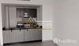 2 Bedrooms Apartment for sale in Al Reef Downtown, Abu Dhabi Tower 7