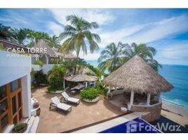 4 chambres Maison a vendre à , Nayarit 43 Bahia, Riviera Nayarit, NAYARIT