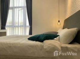 Studio Penthouse for rent at Bukit Jalil, Petaling, Kuala Lumpur, Kuala Lumpur, Malaysia