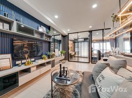 ขายคอนโด 1 ห้องนอน ในโครงการ ศุภาลัย ซิตี้ รีสอร์ท สุขุมวิท 107, สำโรงเหนือ