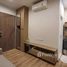 在Niche Mono Sukhumvit - Bearing租赁的1 卧室 公寓, Samrong Nuea