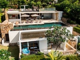 4 Habitación Villa en venta en Samujana, Bo Phut, Koh Samui