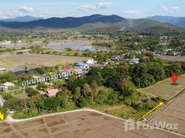  Земельный участок for sale in Чианг Маи, Rong Wua Daeng, Сан Кампаенг, Чианг Маи