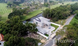 6 Bedrooms Villa for sale in Sisa Chorakhe Noi, Samut Prakan The Royal Golf & Country Club