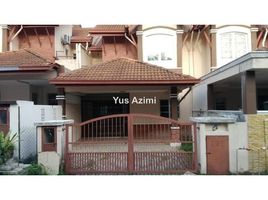 4 chambre Maison de ville à louer à , Setul, Seremban, Negeri Sembilan