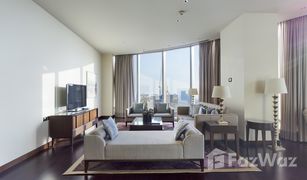 5 Bedrooms Apartment for sale in Burj Khalifa Area, Dubai Burj Khalifa Residences