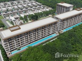 1 спален Квартира на продажу в The Ozone Oasis Condominium , Чернг Талай, Тхаланг