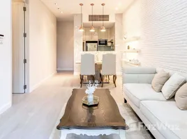 ขายคอนโด 1 ห้องนอน ในโครงการ วินเซนเต้ สุขุมวิท 49, คลองตันเหนือ