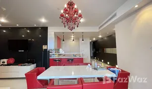 3 Bedrooms Condo for sale in Makkasan, Bangkok Manhattan Chidlom