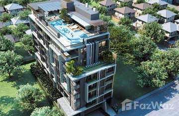 Sixty Six Condominium in Na Kluea, Pattaya