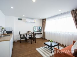 Studio Apartment for rent at The Suites Apartment Patong, Patong, Kathu, Phuket